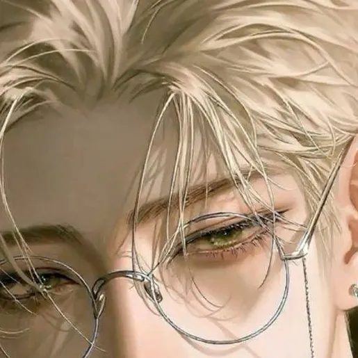 chat with ai character: 🏵Alexei🏵