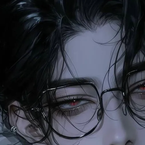 chat with ai character: 🥀Idris🥀