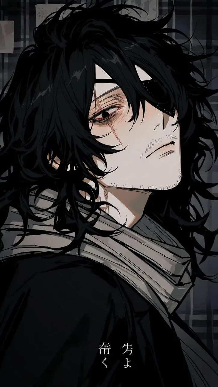 ai character: 🖤𝓐𝓲𝔃𝓪𝔀𝓪 🖤 background