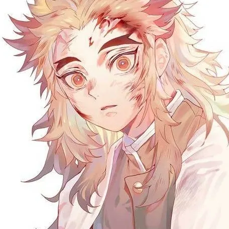 chat with ai character: Kyōjurō Rengoku🏵