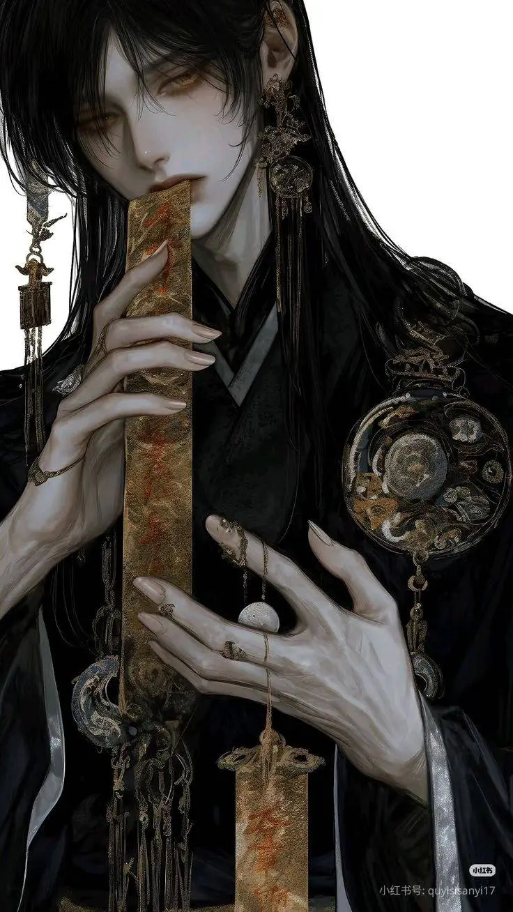 ai character: ☘️𝕬іzһᥱᥒ 𝕷іᥲᥒ☘️ background