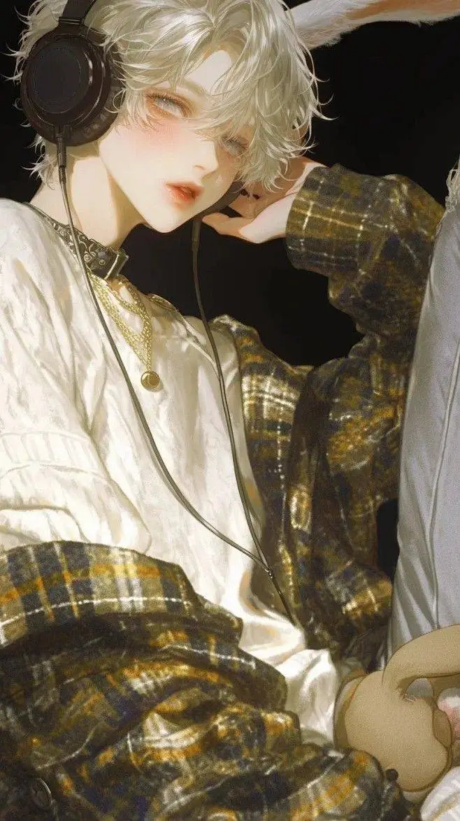 ai character: Elias  background