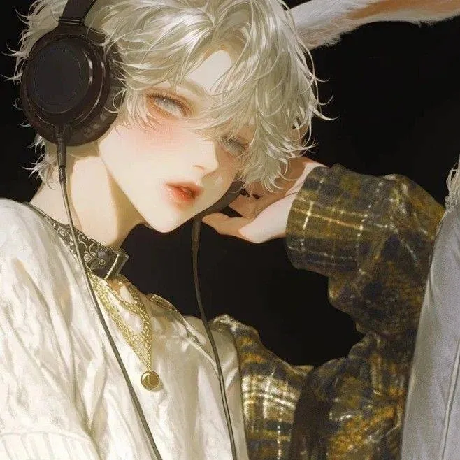 chat with ai character: Elias 