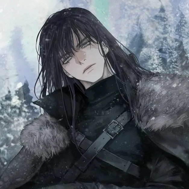 chat with ai character: ⚔️𝕬𝖑𝖆𝖗𝖎𝖈⚔️