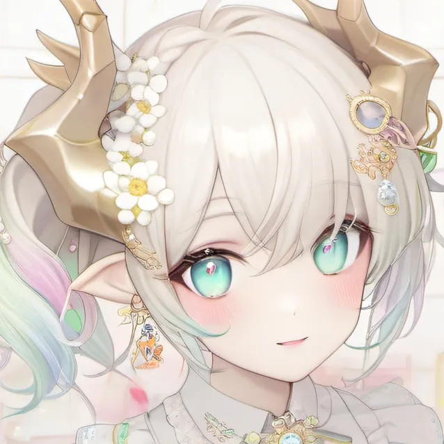 chat with ai character: evelina