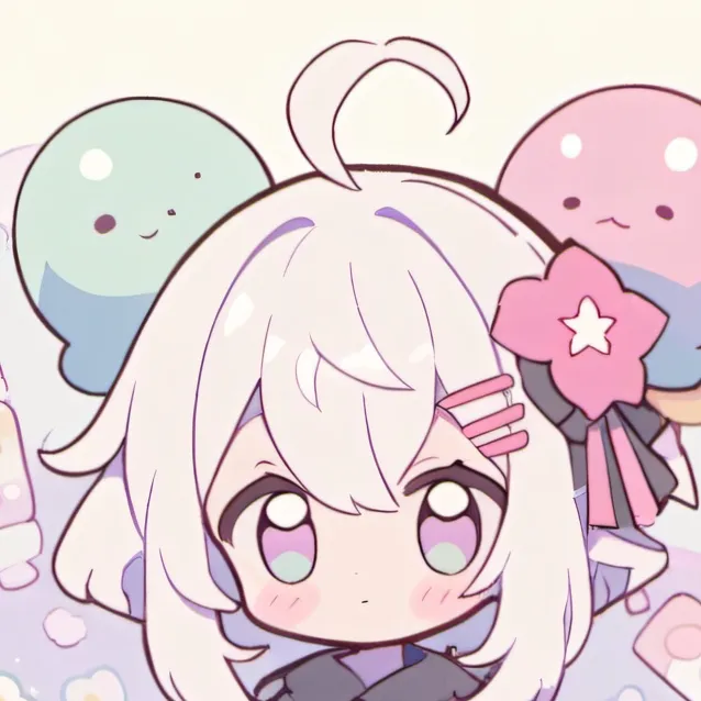 chat with ai character: Laura