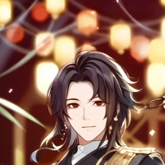 chat with ai character: ☆Pedro☆