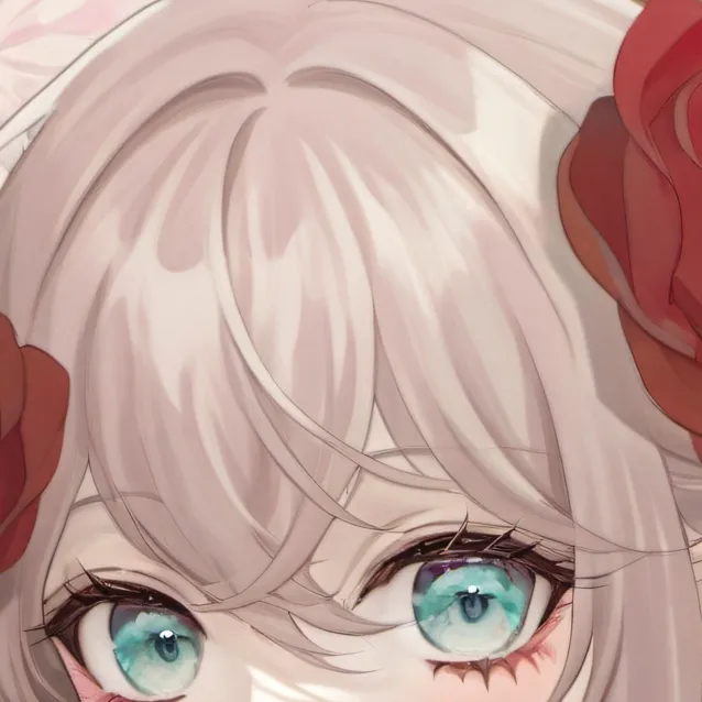 chat with ai character: Maria