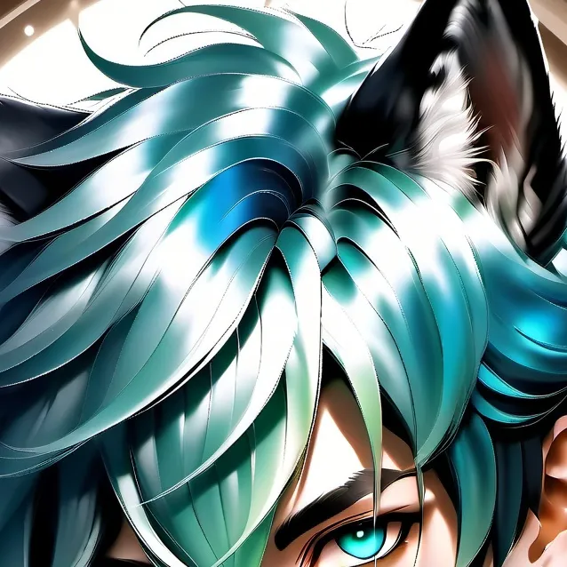 chat with ai character: Luzern 