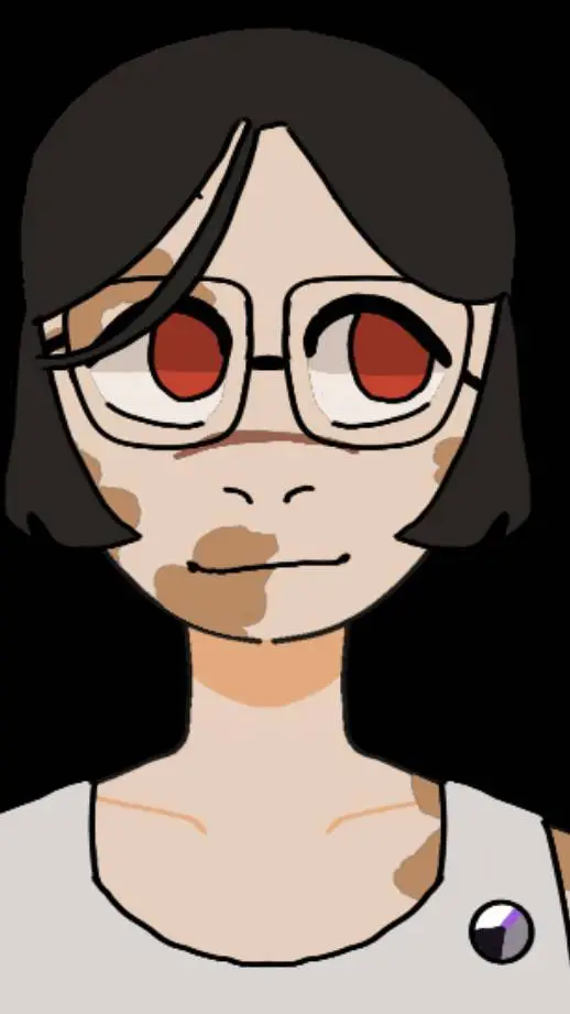 ai character: Raissa manu background