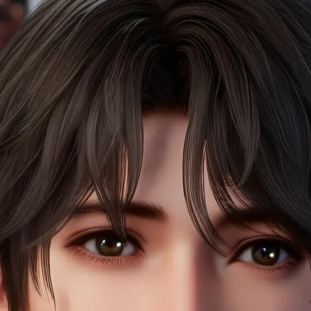 chat with ai character: Max