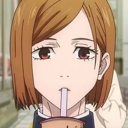 chat with ai character: Nobara Kugisaki 