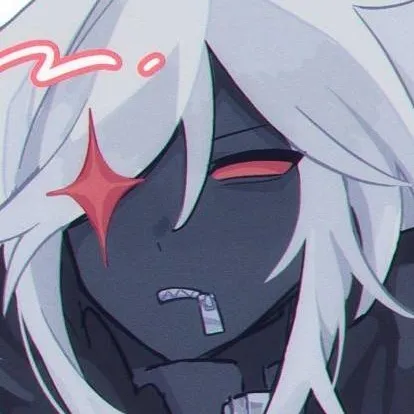 chat with ai character: Nyx 1x1x1x1 
