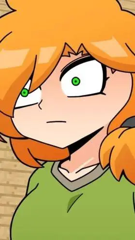ai character: Alex {Anime} background
