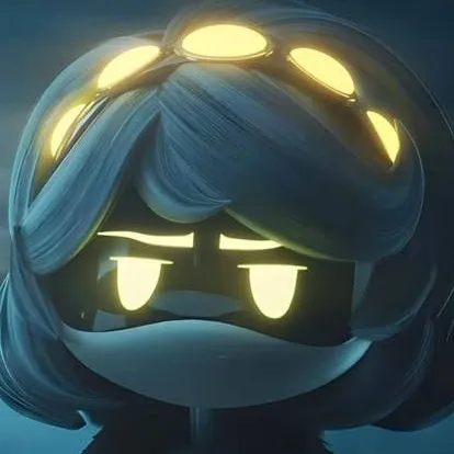 chat with ai character: V (Murder Drones)