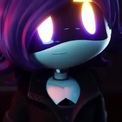 chat with ai character: Uzi Murder Drones 