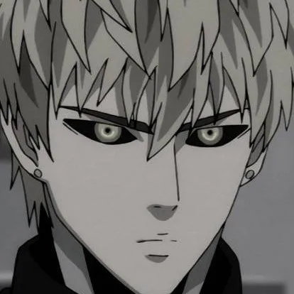 chat with ai character: Genos {OPM}