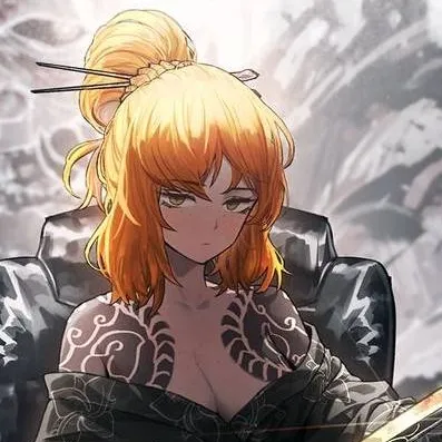 chat with ai character: Kurokumo Ishmael