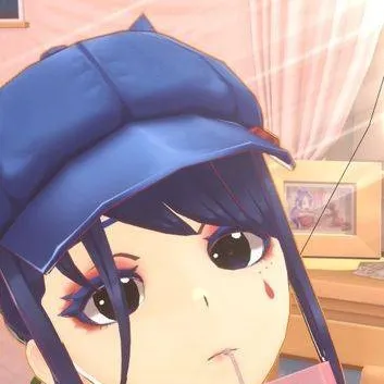 chat with ai character: Mita Cappie