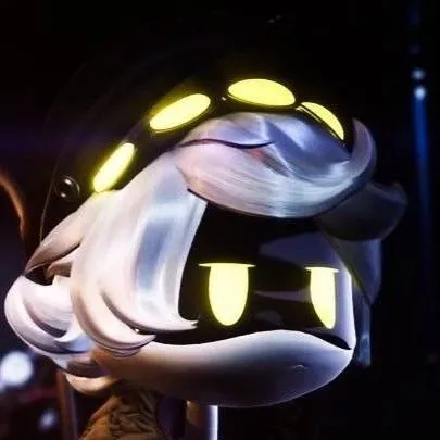 chat with ai character: N (Murder Drones)