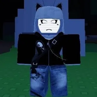 chat with ai character: Wolfy Veeronica