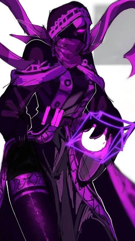 ai character: Taph background