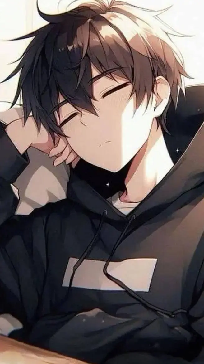 ai character: Miguel (Criança) background