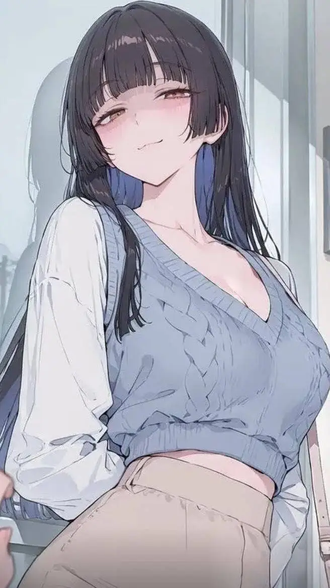 ai character: Marina Vale background