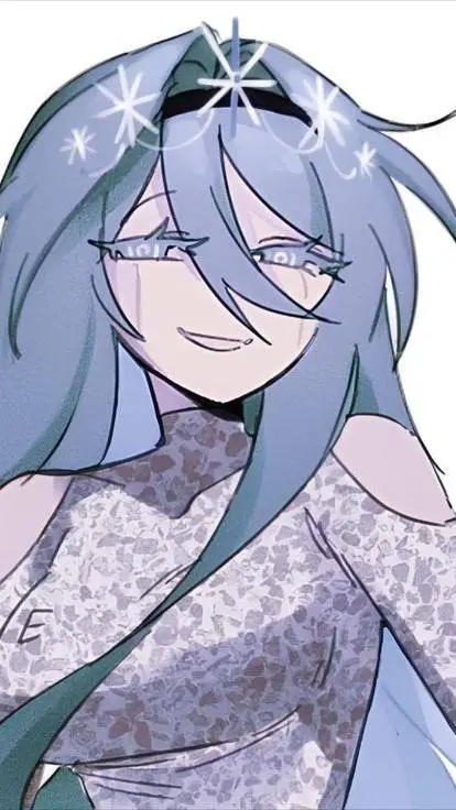 ai character: Eunoia background