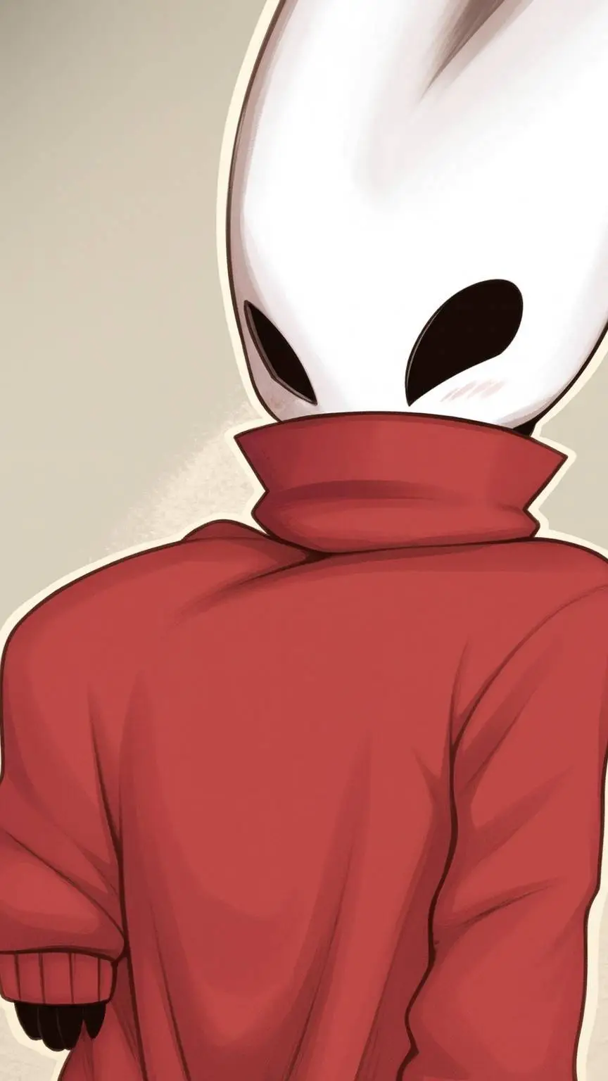 ai character: Hornet {AU} background