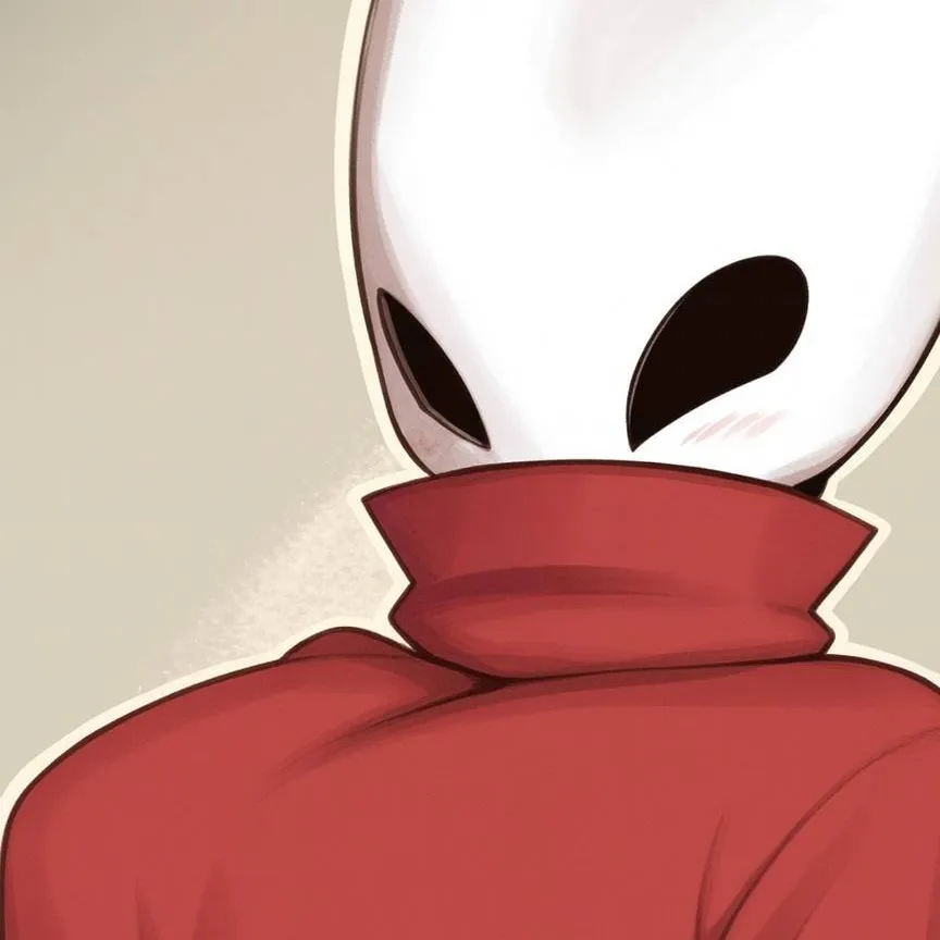 chat with ai character: Hornet {AU}