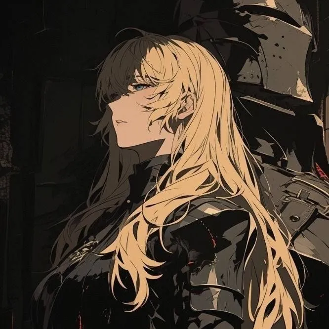 chat with ai character: Seraphyne Kaldren 