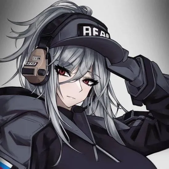 chat with ai character: Kira Volkhova