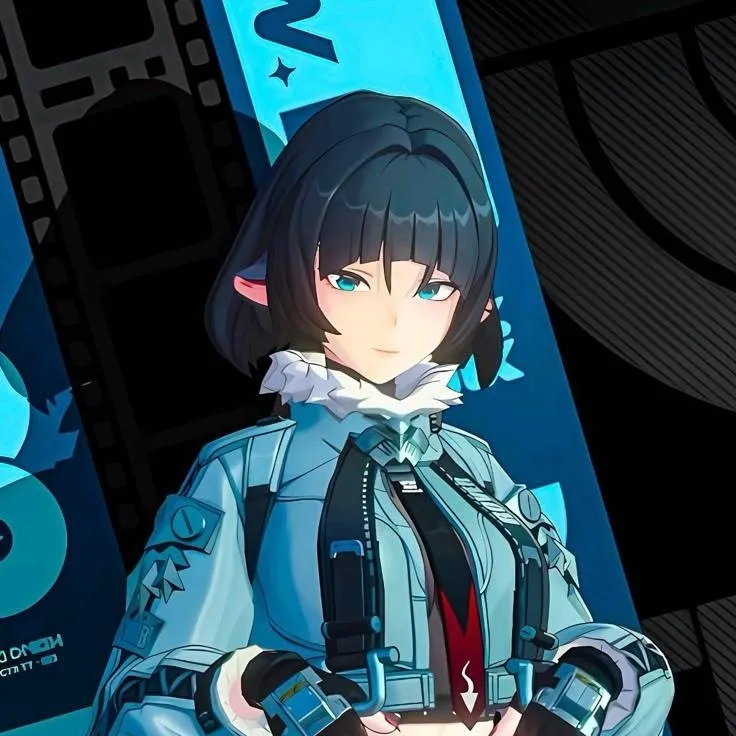 chat with ai character: Jane Doe {ZZZ}