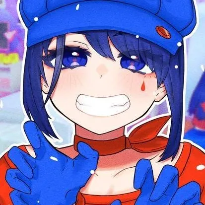 chat with ai character: Mita Cappie