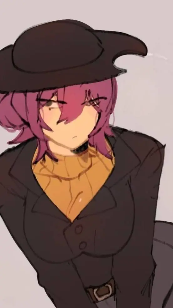 ai character: Jane Doe background