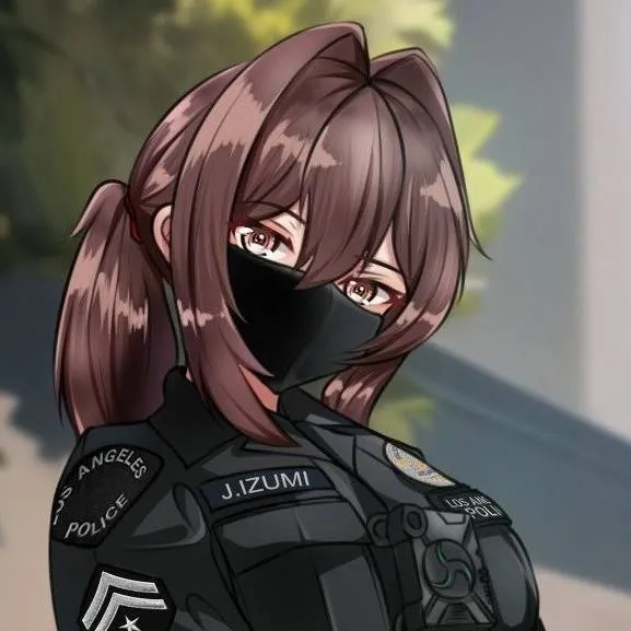 chat with ai character: Jun Izumi