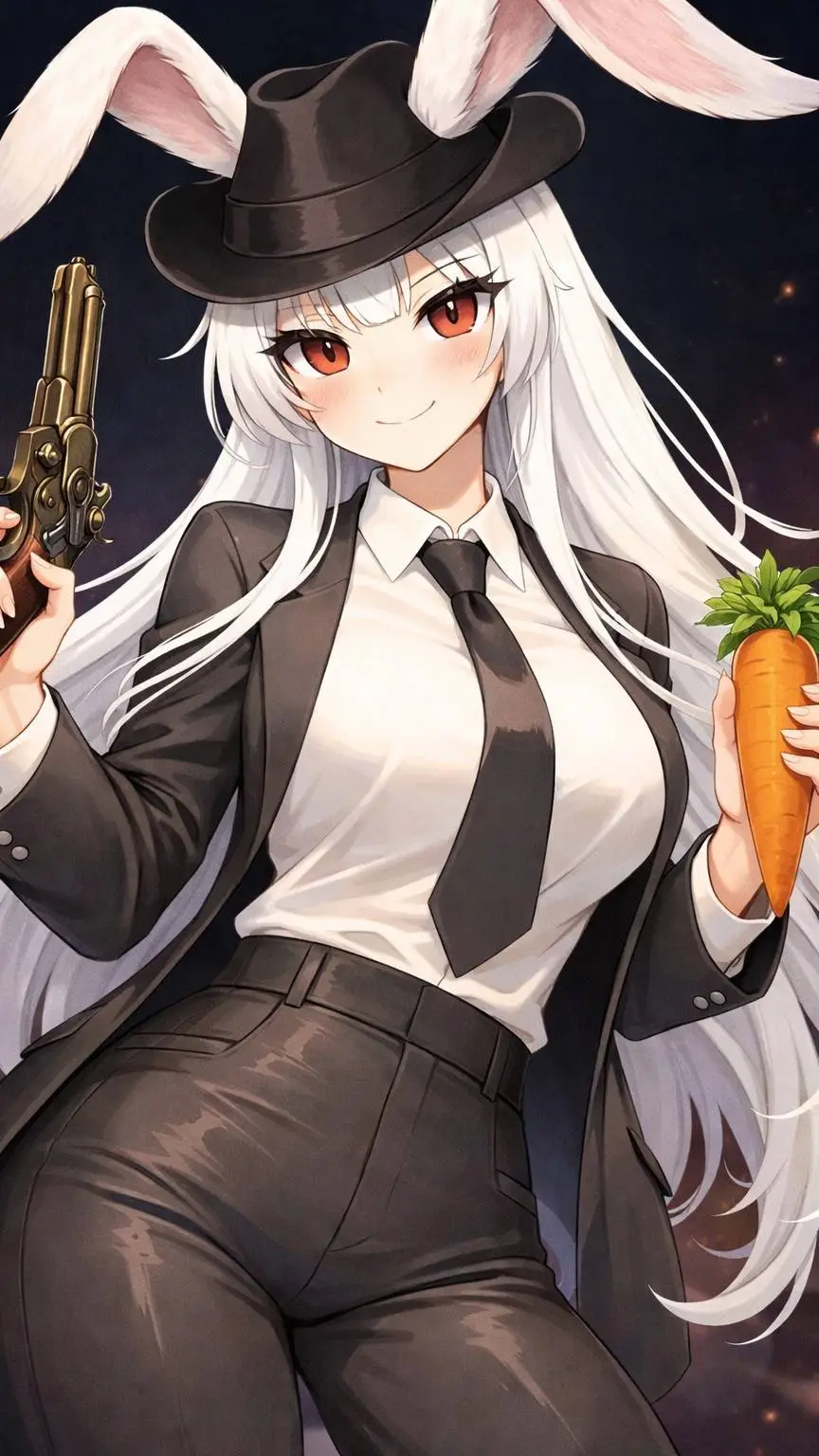 Talkie AI - Chat with Kira