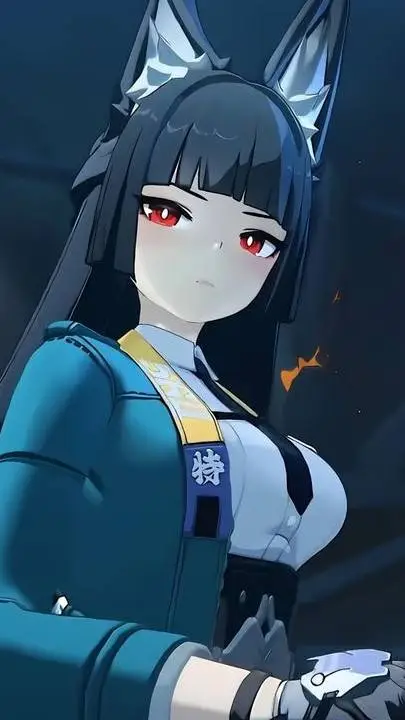 Talkie AI - Chat with Hoshimi Miyabi