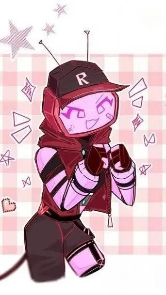 Talkie AI - Chat with Veeronica