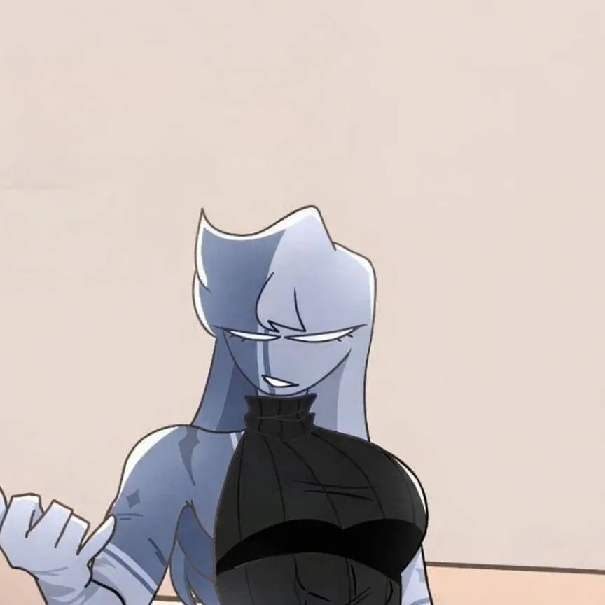 chat with ai character: Nayara Volkov