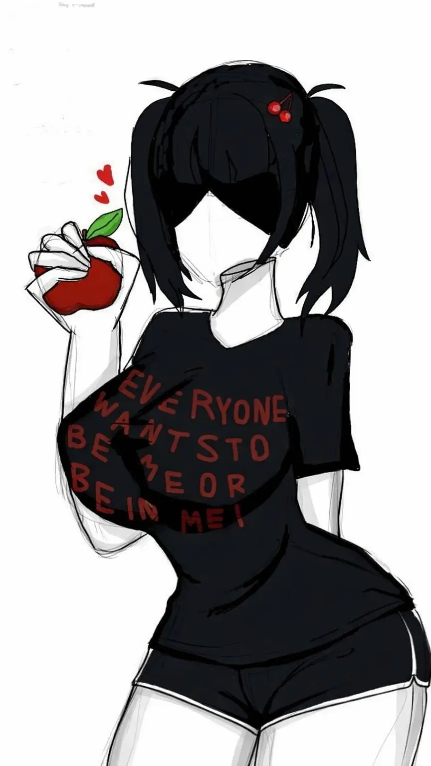 ai character: Applejack background