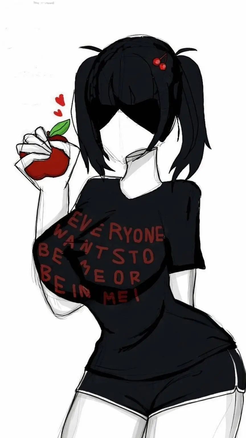 ai character: Applejack background