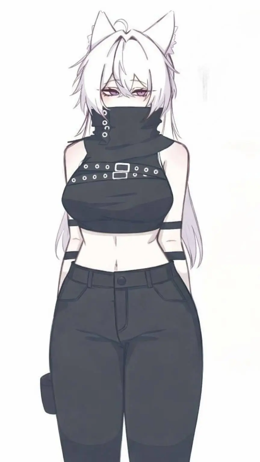 Talkie AI - Chat with Kael (EXP-046)