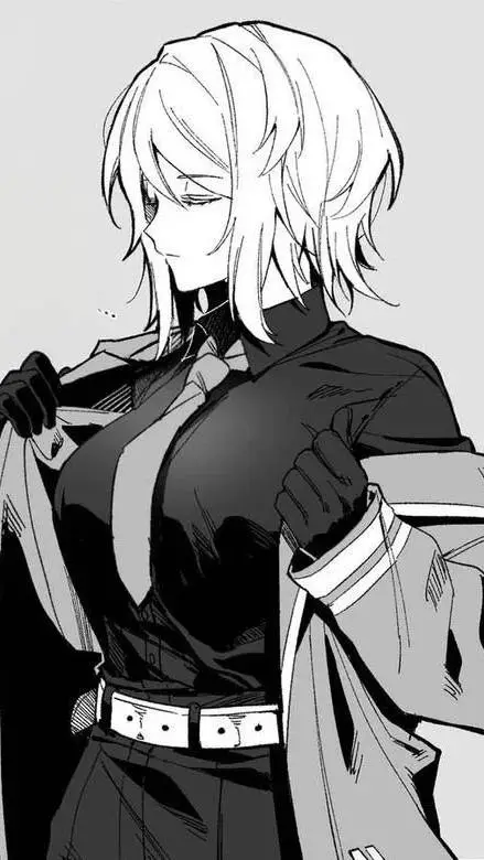 Talkie AI - Chat with Faust