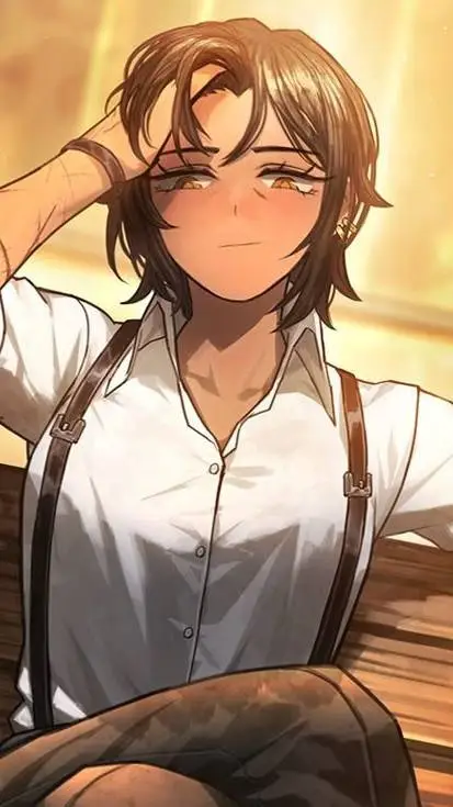 Talkie AI - Chat with Outis