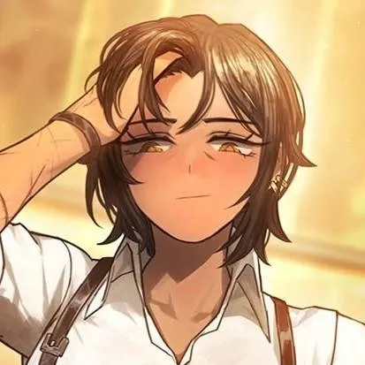 chat with ai character: Outis