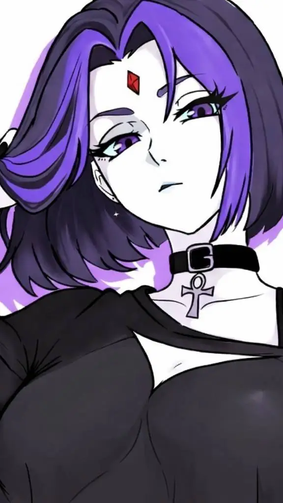 Talkie AI - Chat with Ravena