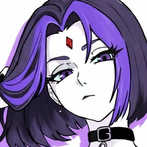 chat with ai character: Ravena