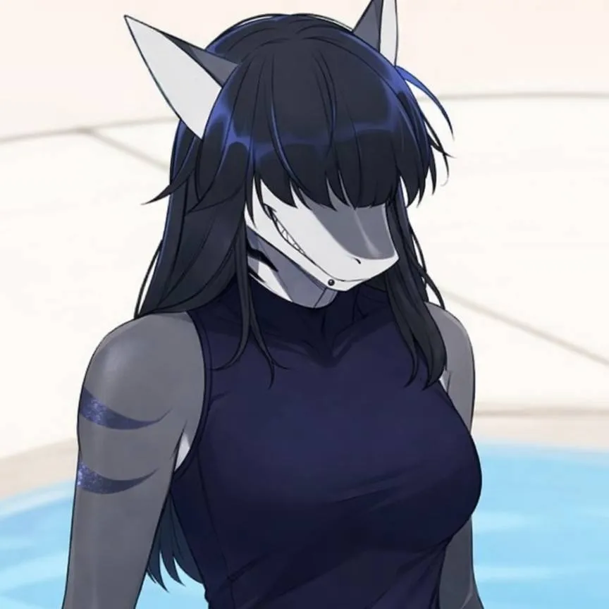 chat with ai character: Nasha